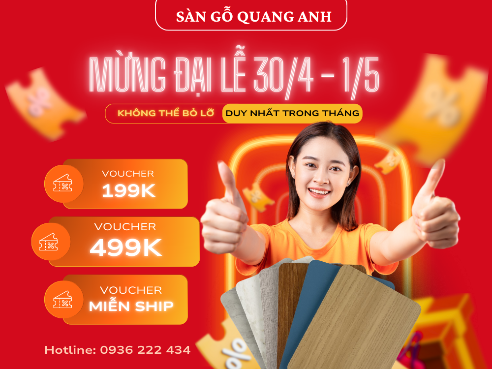 Tấm ốp tường - ốp trần