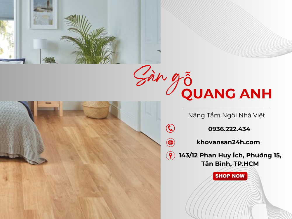 Sàn Gỗ HoBi