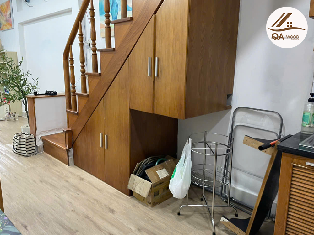 Sàn Nhựa Tự Dán
