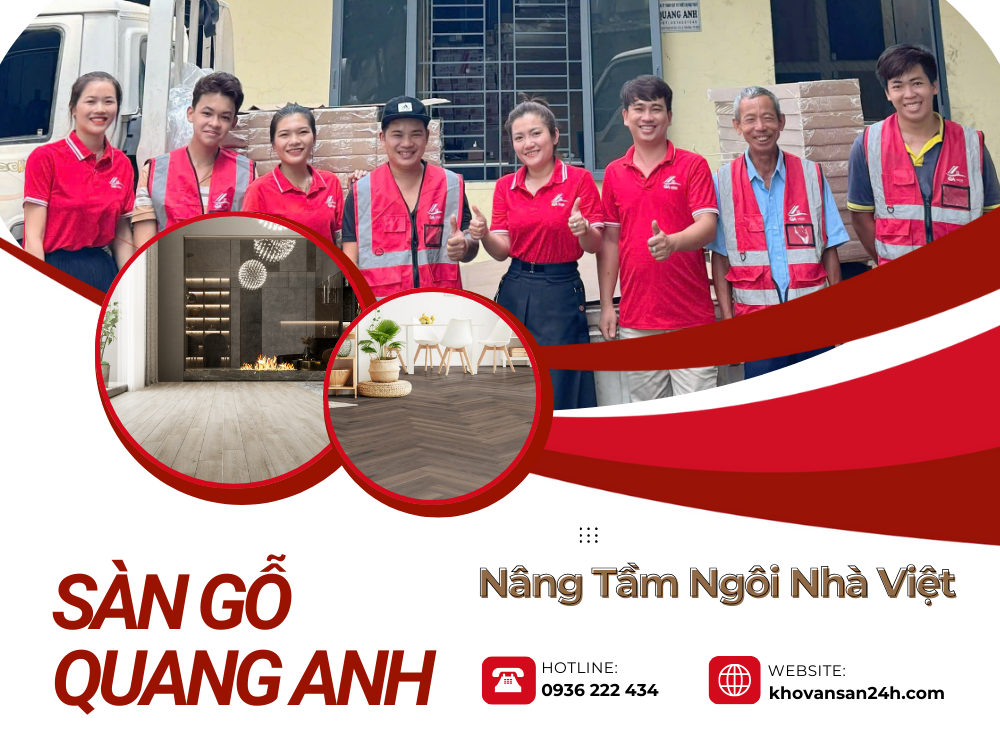sàn nhựa quận 11