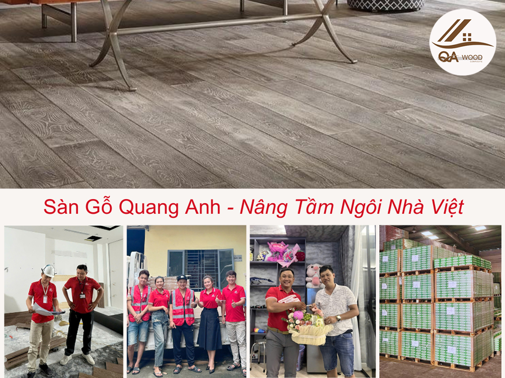 sàn nhựa quận 5