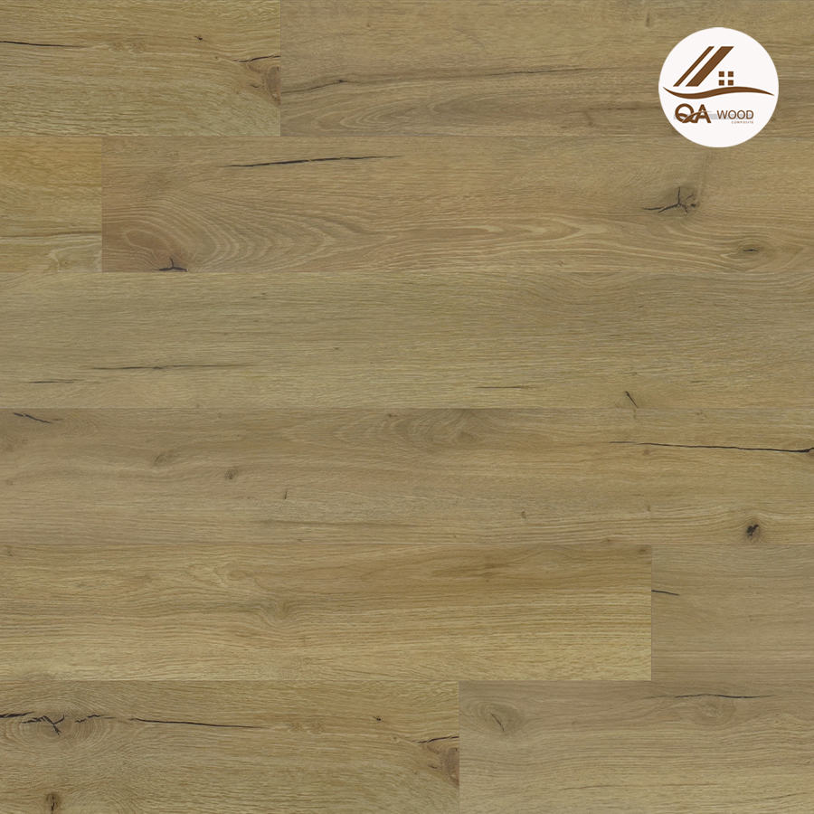 Sàn Nhựa Lucky Vfloor 5.5mm LK484