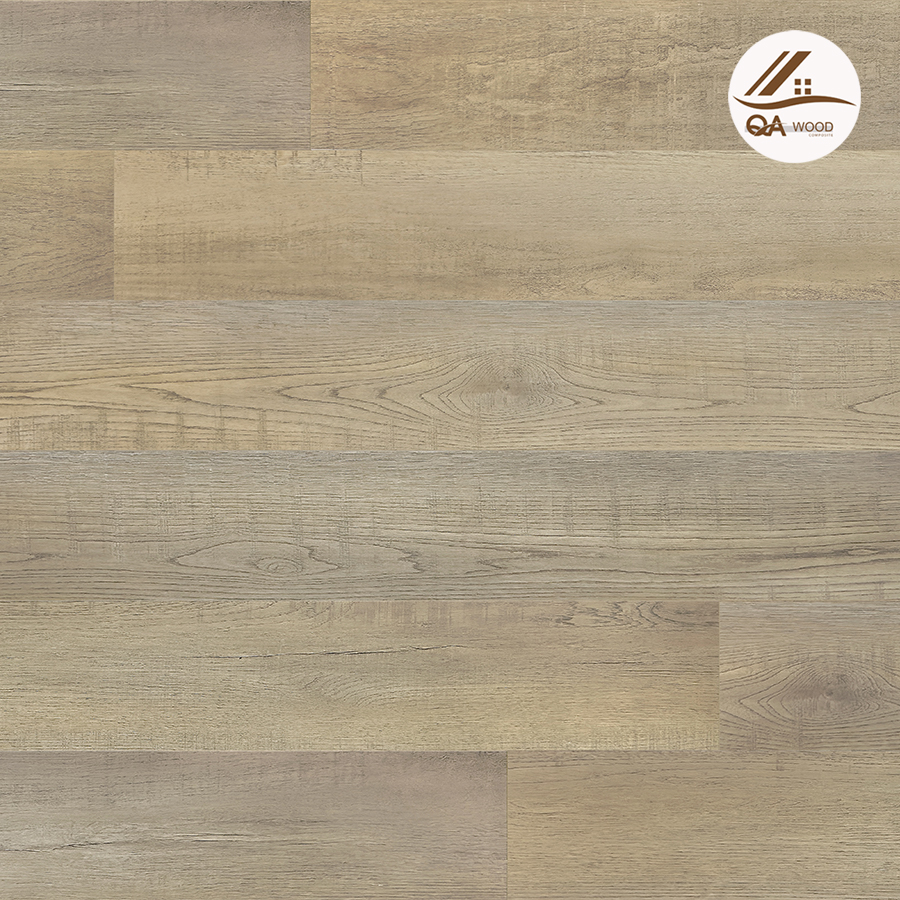 Sàn Nhựa Lucky Vfloor 5.5mm LK487