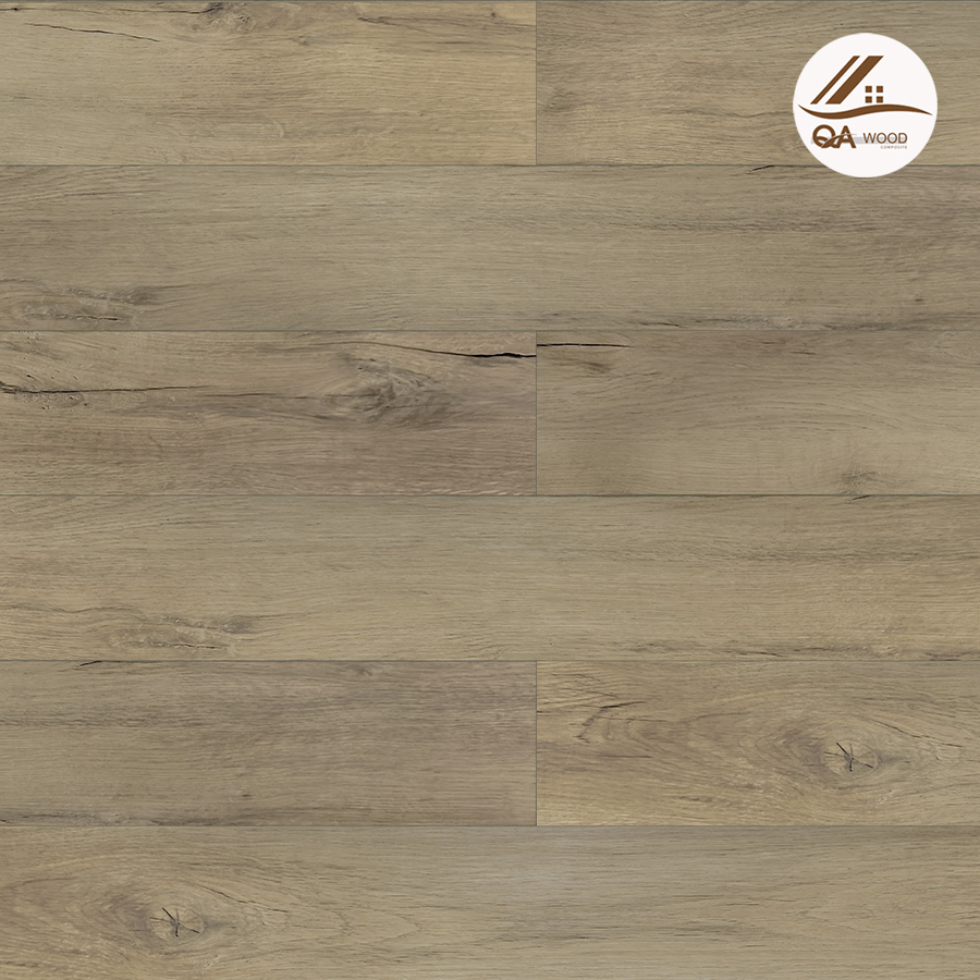 Sàn Nhựa Luxury Vfloor 6.0mm V412