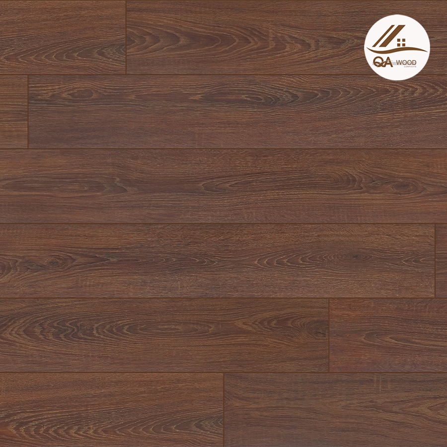 Sàn Nhựa Luxury Vfloor 7.5mm V603