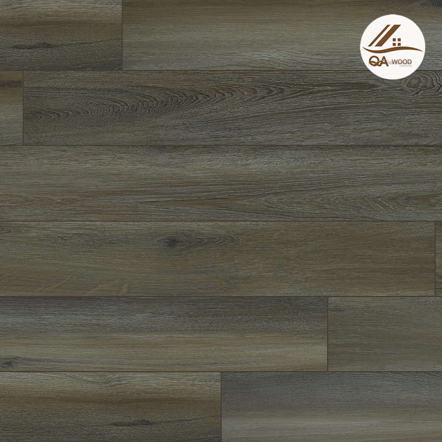 Sàn Nhựa Luxury Vfloor 7.5mm V604