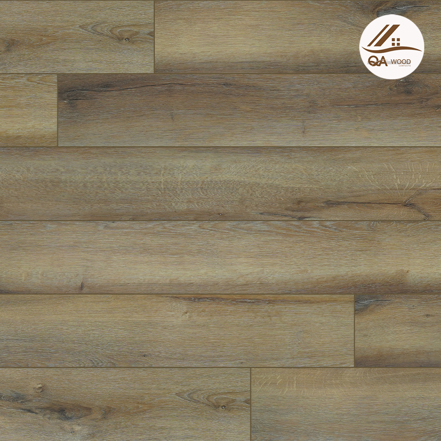 Sàn Nhựa Luxury Vfloor 7.5mm V605