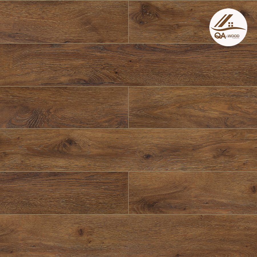 Sàn Nhựa Luxury Vfloor 7.5mm V607