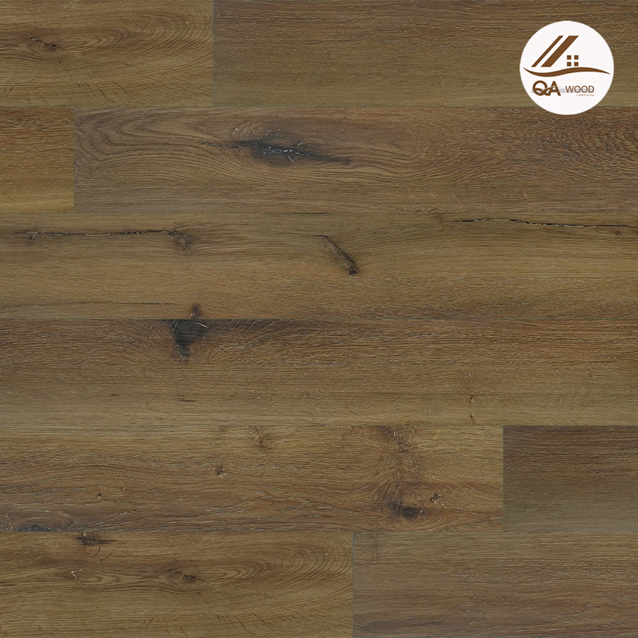 Sàn Nhựa Luxury Vfloor 7.5mm V608
