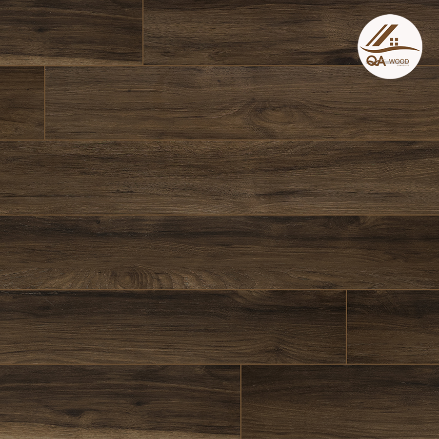 Sàn Nhựa Luxury Vfloor 7.5mm V609
