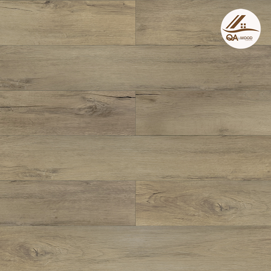 Sàn Nhựa Luxury Vfloor 7.5mm V612