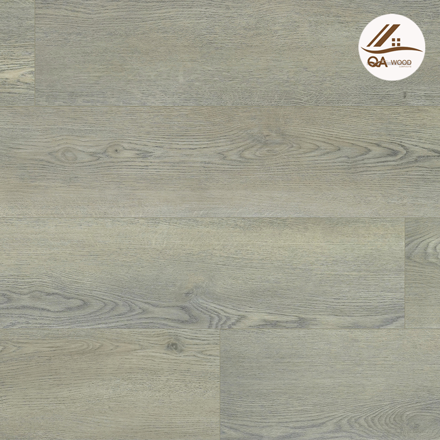 Sàn Nhựa Standard Vflooor 6.0mm VP417