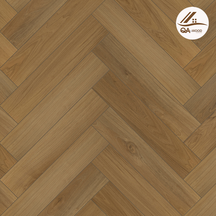 Sàn Nhựa Xương Cá Vfloor 6.5mm VF506
