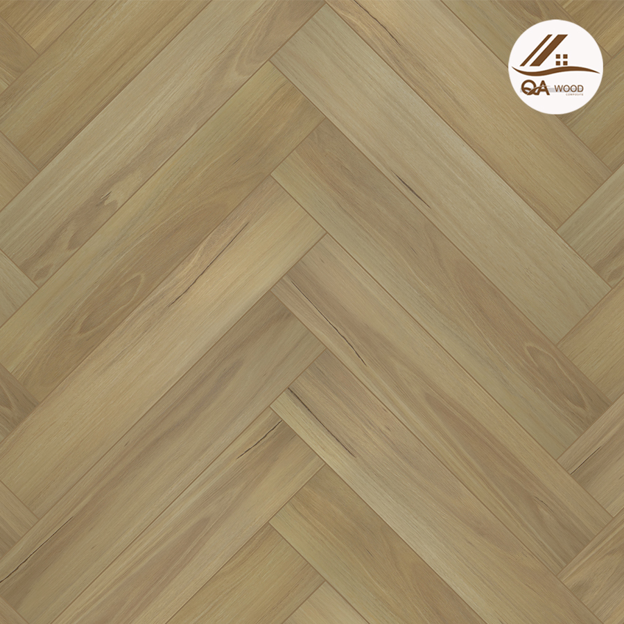 Sàn Nhựa Xương Cá Vfloor 6.5mm VF503