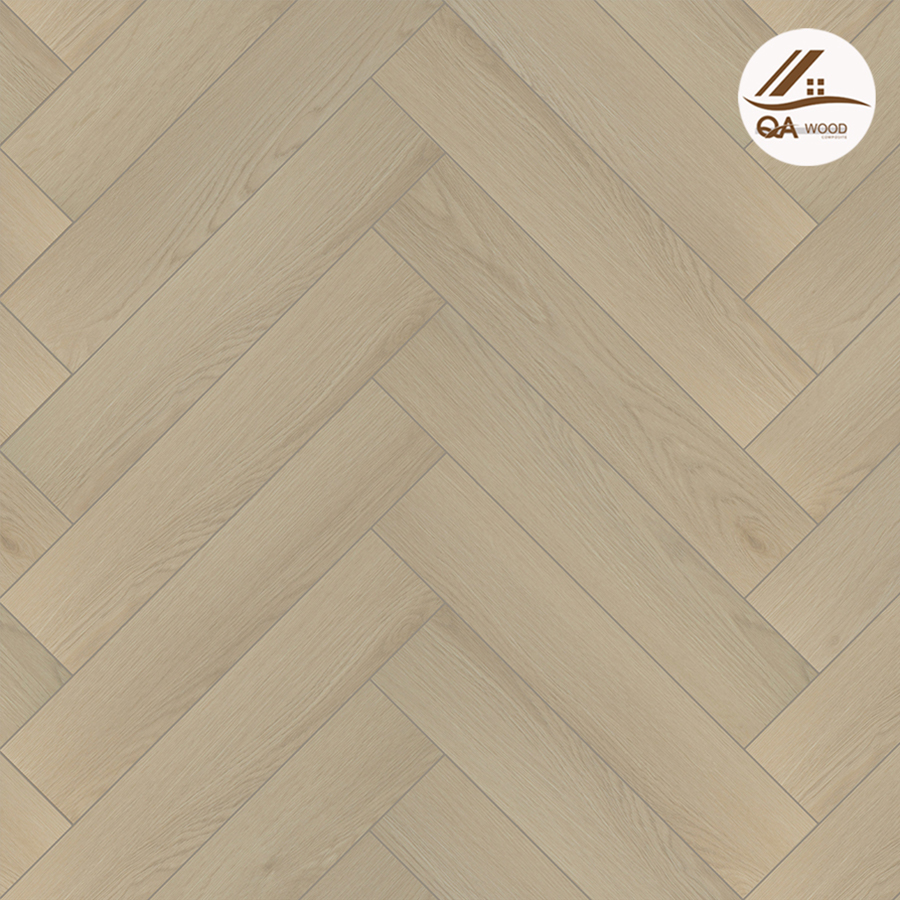 Sàn Nhựa Xương Cá Vfloor 6.5mm VF509