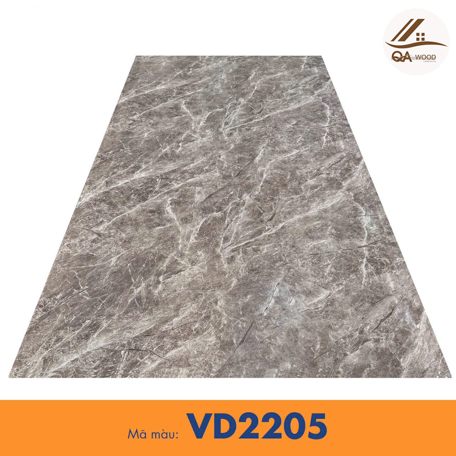 Tấm Ốp PVC HobiWood - VD2205