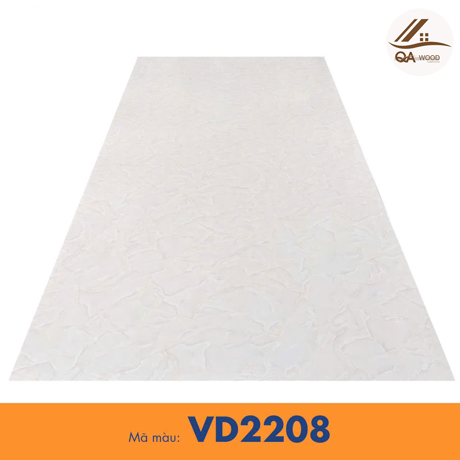 Tấm Ốp PVC HobiWood - VD2208