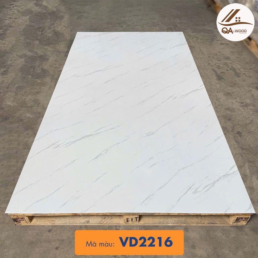 Tấm Ốp PVC HobiWood - VD2216