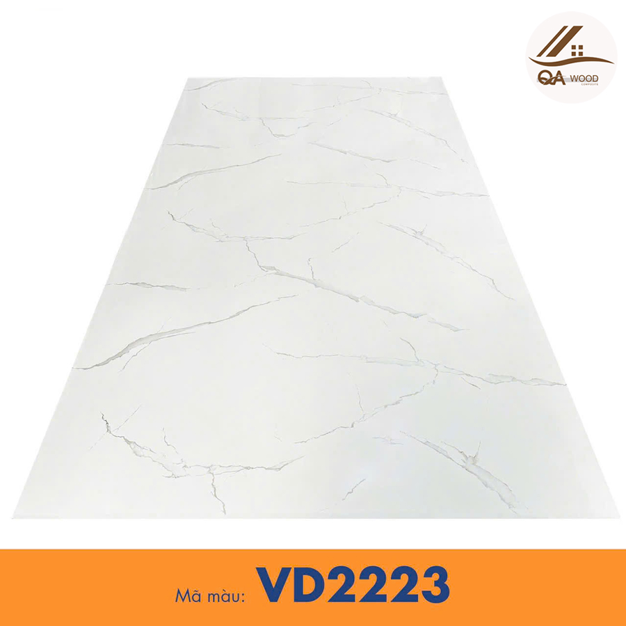 Tấm Ốp PVC HobiWood - VD2223