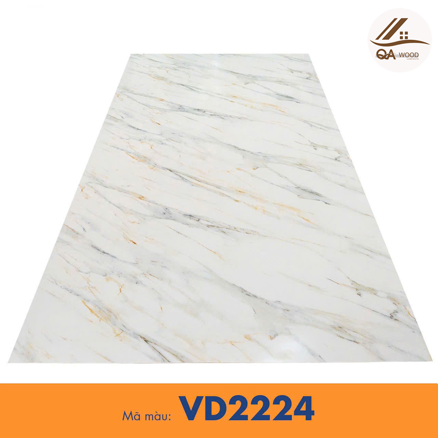 Tấm Ốp PVC HobiWood - VD2224