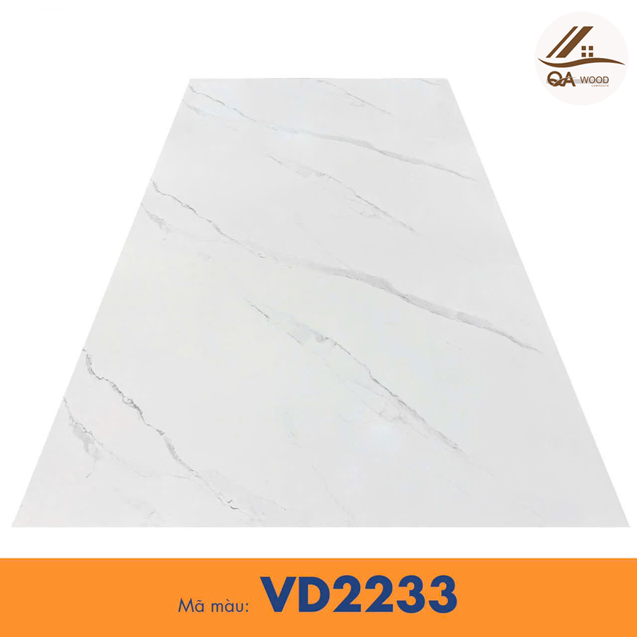 Tấm Ốp PVC HobiWood - VD2233