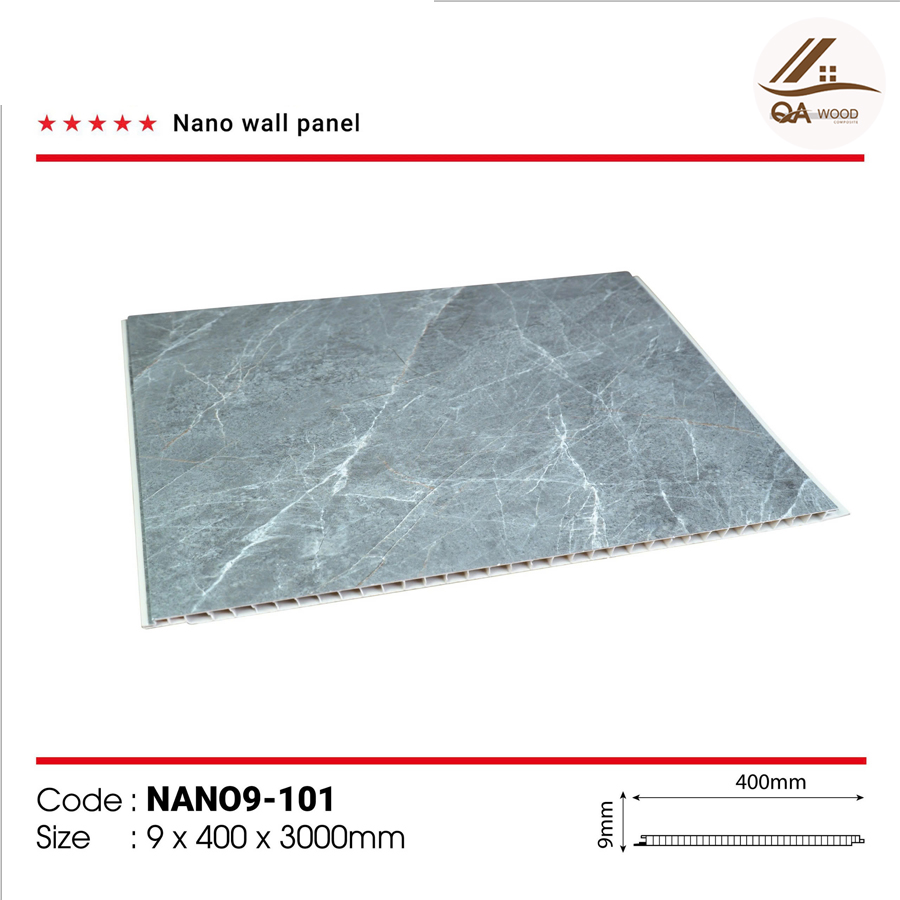 Tấm Ốp Nano Kosmos NANO9 - 101