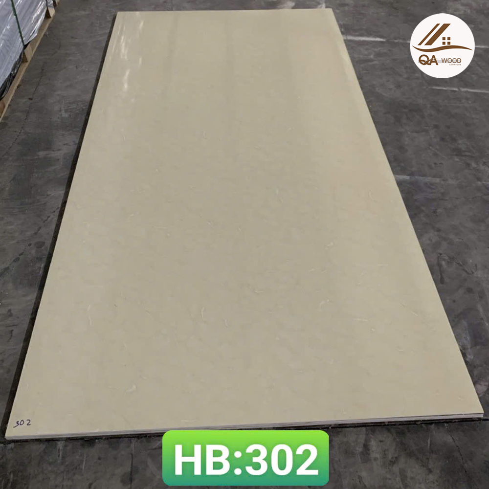 Tấm ốp PVC HobiWood - HB302 