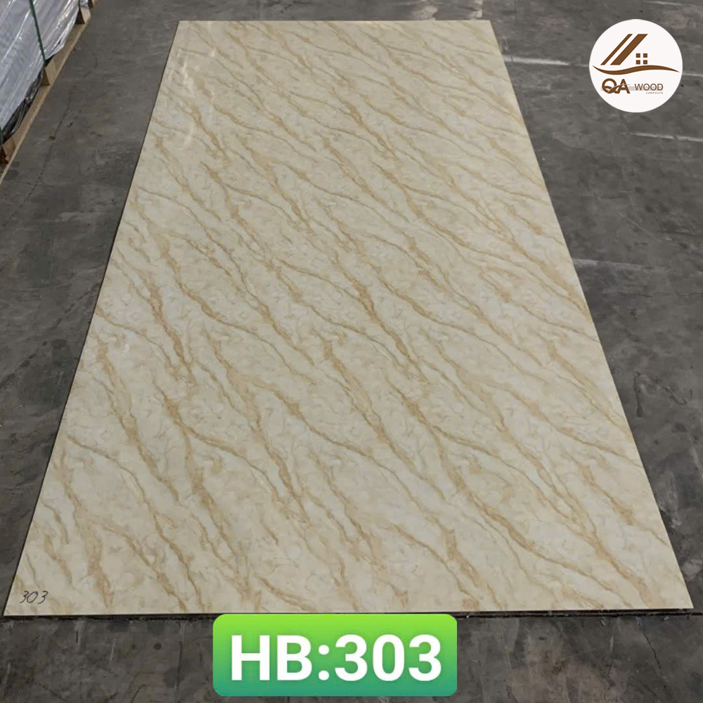 Tấm ốp PVC HobiWood - HB303