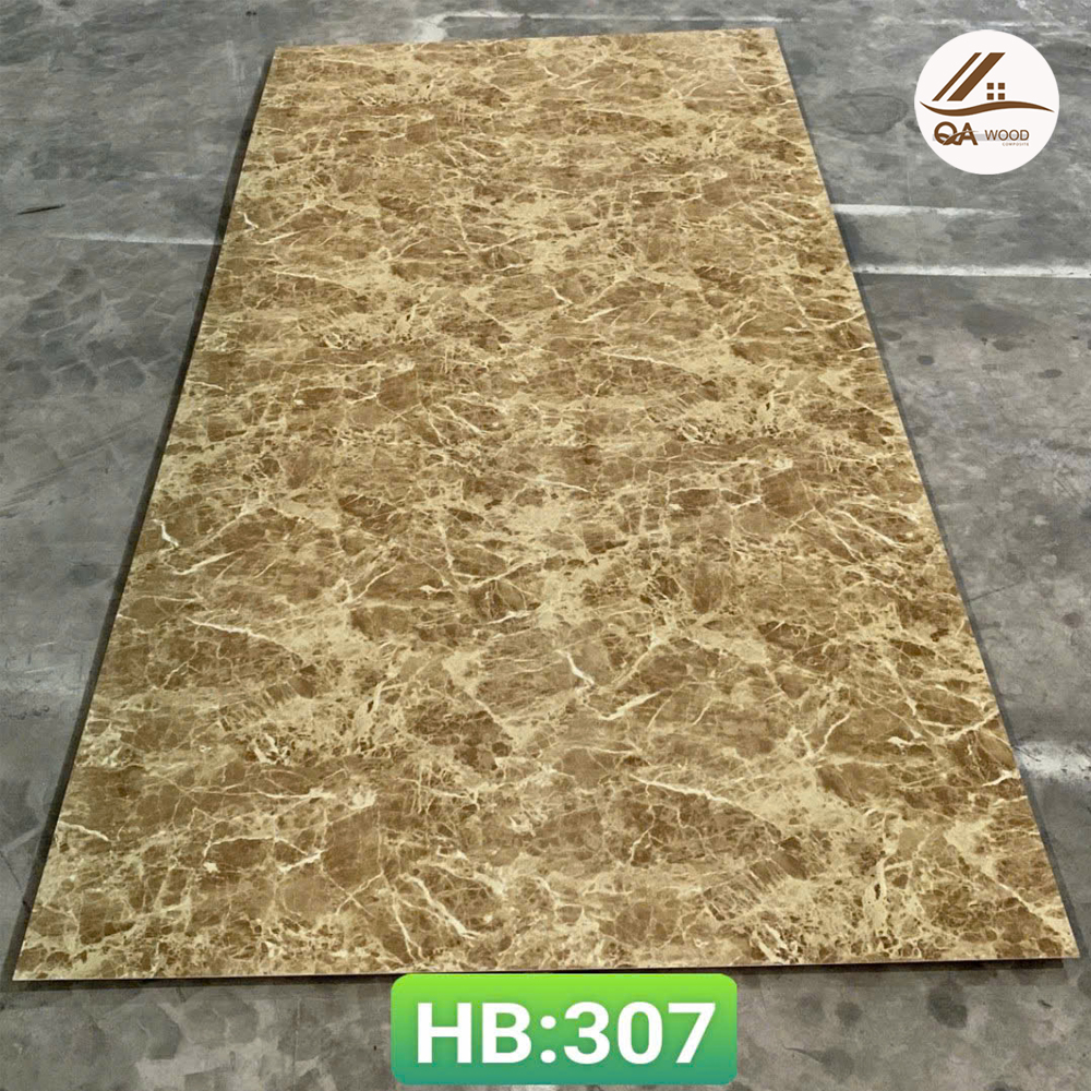 Tấm ốp PVC HobiWood - HB307