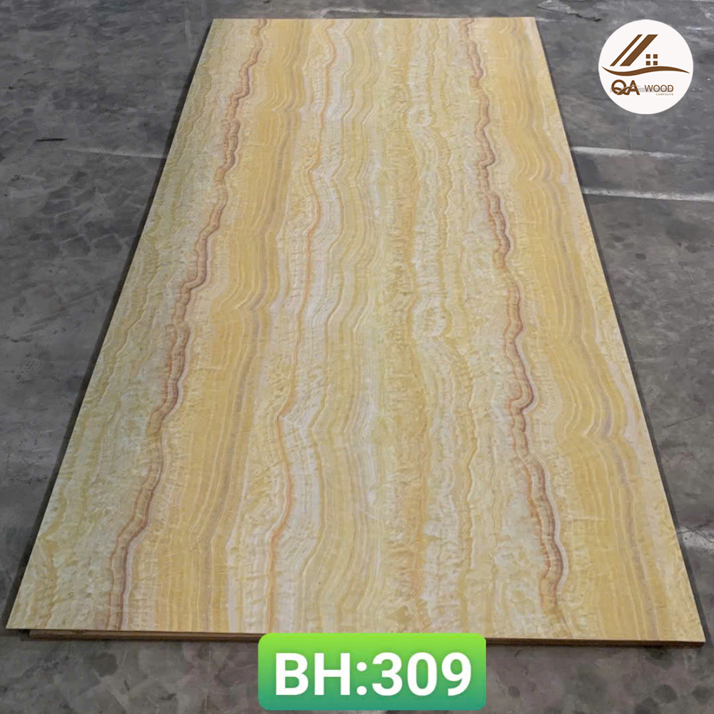 Tấm ốp PVC HobiWood - HB309