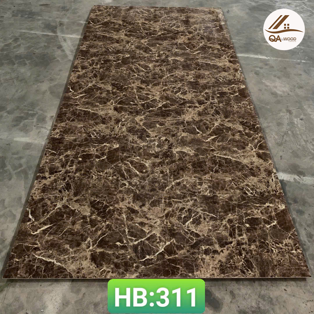 Tấm ốp PVC HobiWood - HB311