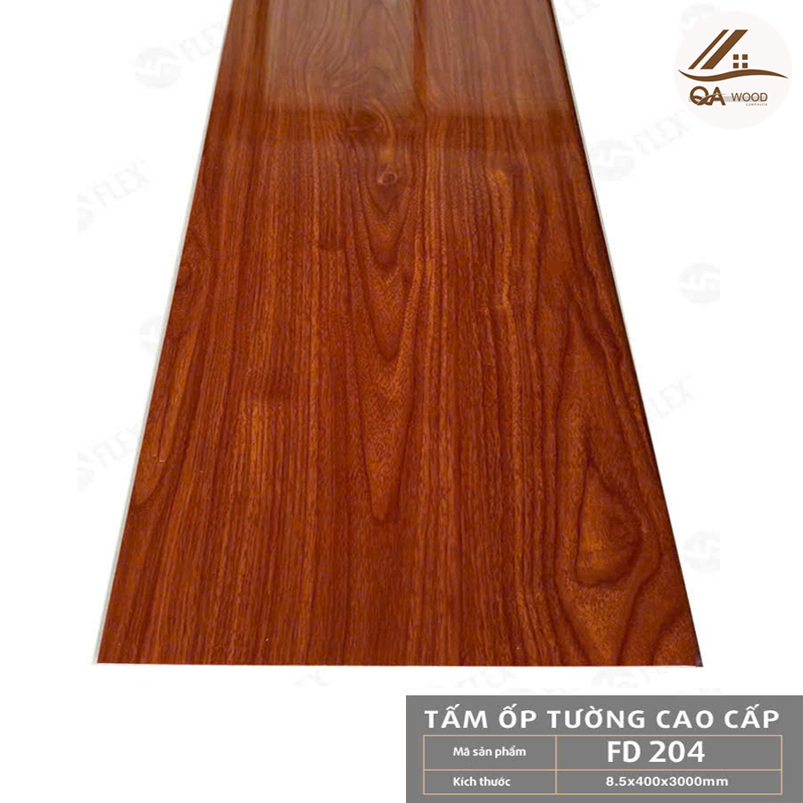 Tấm Ốp Nano Flex FD204