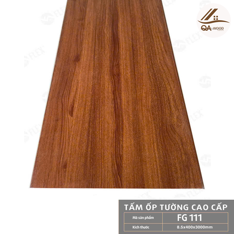 Tấm Ốp Nano Flex FG111