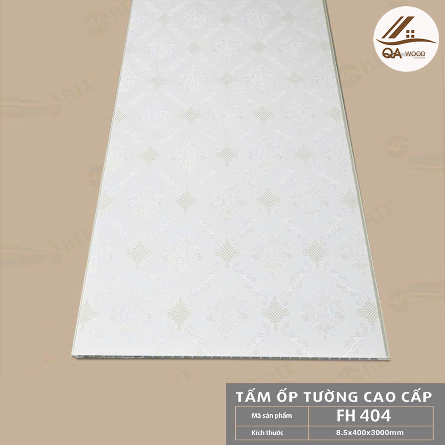 Tấm Ốp Nano Flex FH404