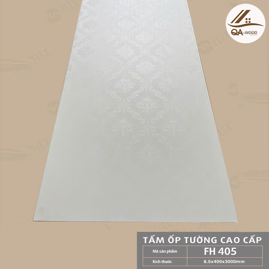 Tấm Ốp Nano Flex FH405