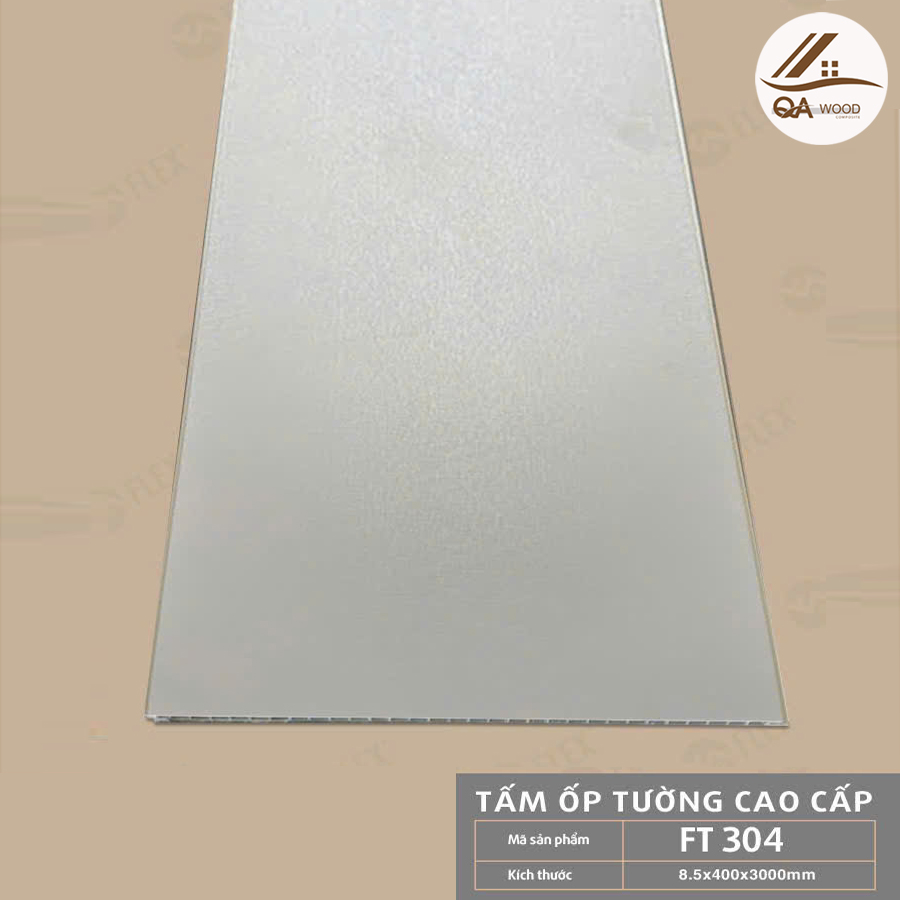Tấm Ốp Nano Flex FT304